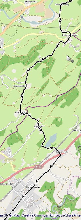 hergensweiler
