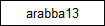 arabba13