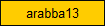 arabba13
